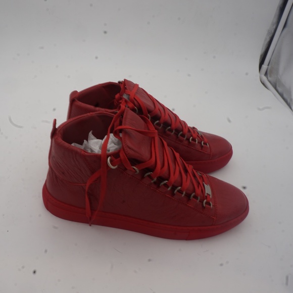 Balenciaga  Arena High - Picture 1 of 4